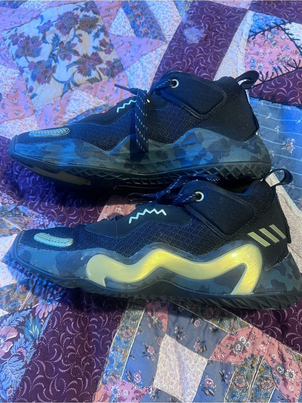 adidas these are